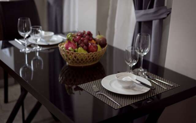 SOHO Residence