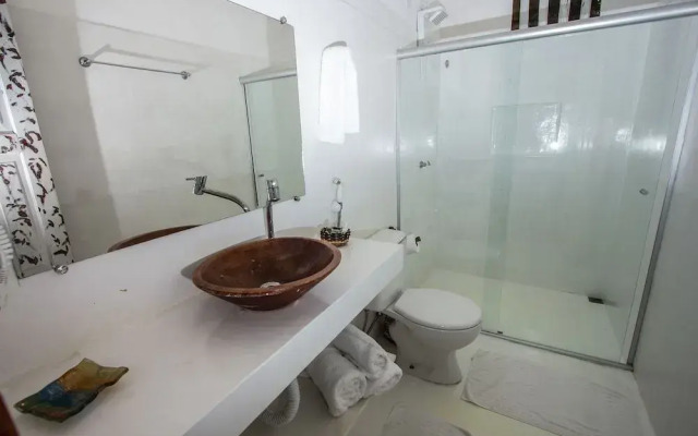 Rio da Barra Villa Hotel