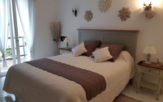 Chambres d'hotes - Villa la Licorne