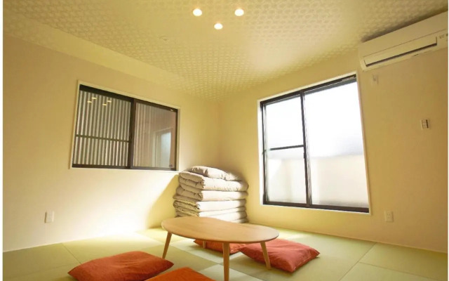 KYOSTAY Iroha Soragi 1 - Vacation STAY 03847v