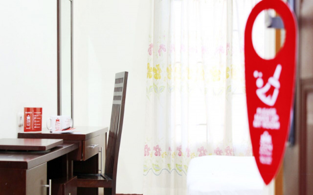 Grand Kamala Lagoon by Kamala Suites