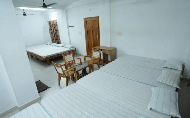 Parassini Tourist Home