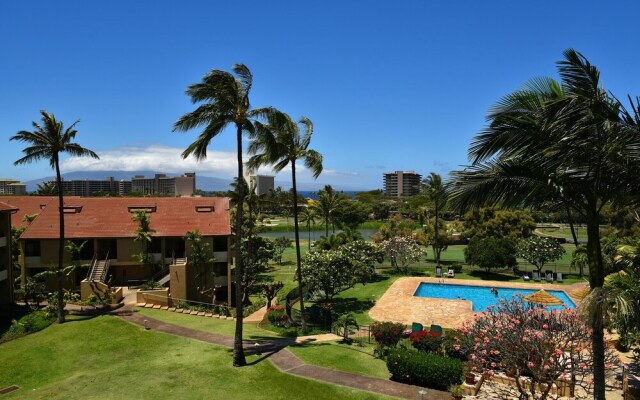 Kaanapali Royal E101 2 Bedroom Condo