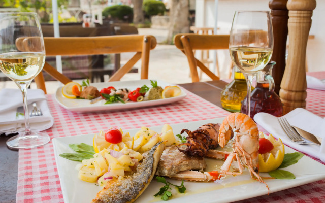 Amadria Park Camping Trogir