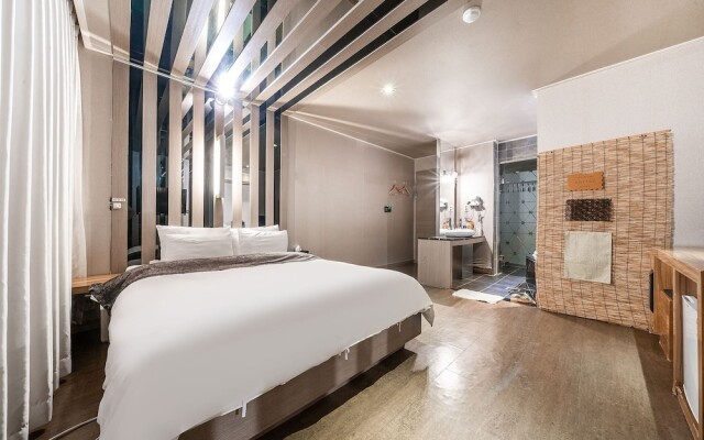 Wolgot Hotel Yeon