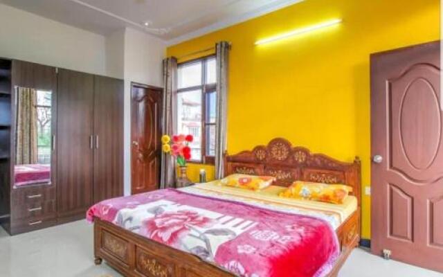 Shriya Homestay