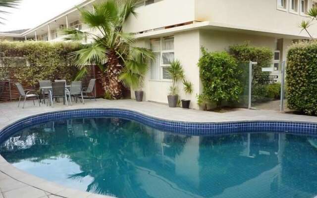 Hi 5 Luxury Holiday Apartments