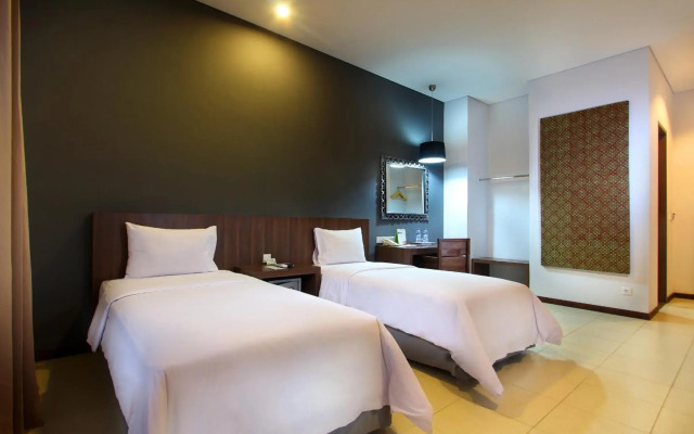 Praja Hotel