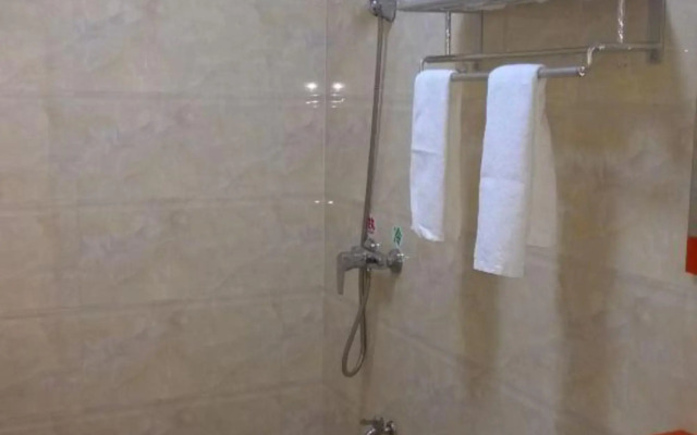 Xiaodeng Haoxianglai Leisure Hostel