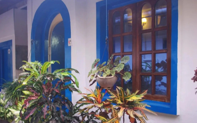 Zappia Cove Eco Resort