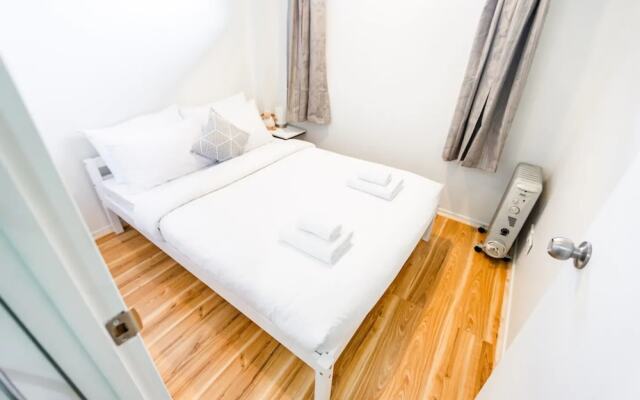 Stunning 2 Bedroom Home in Auckland