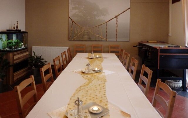 Jeseniky Resort Imperial