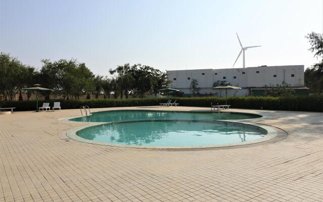 Goverdhan Greens Resort Dwarka