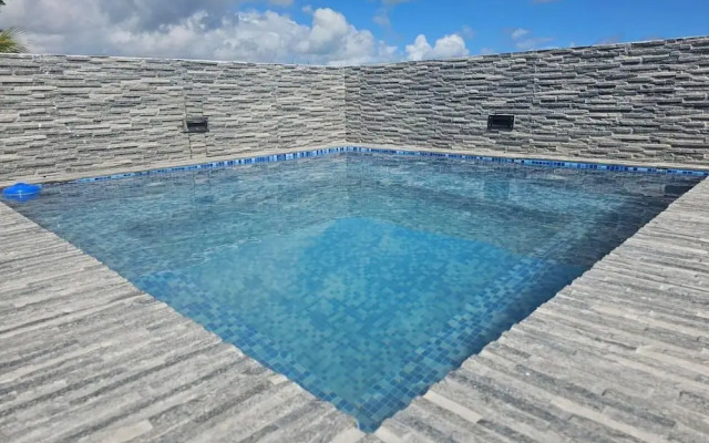 Rooftop Garden Jacuzzi Luxury Villa