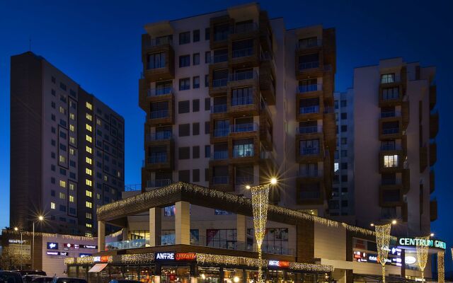 Hilton Garden Inn Isparta