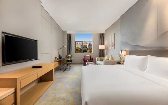 Holiday Inn Baoji Central by IHG