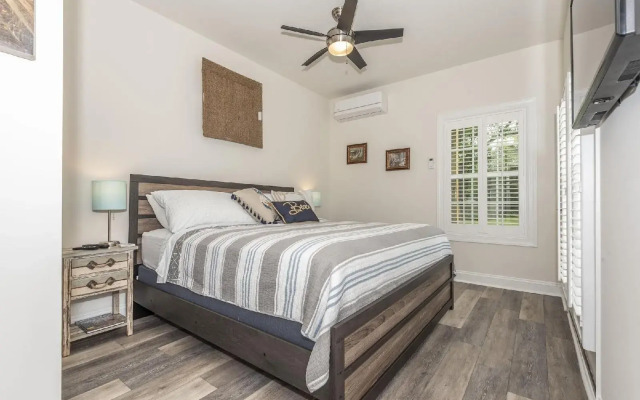 Homestead Bed & Breakfast at Rehoboth