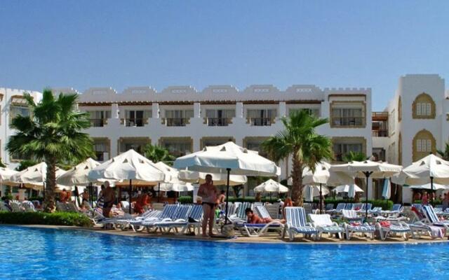 SUNRISE Remal Resort
