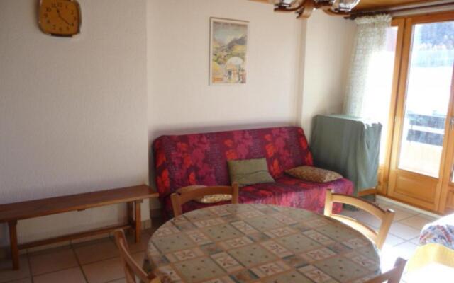 Appartement Montgenèvre, 1 pièce, 4 personnes - FR-1-445-79