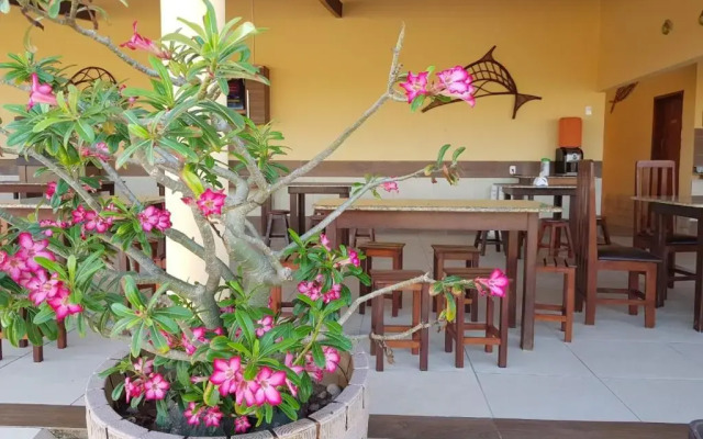 Pousada Sonho De Mar