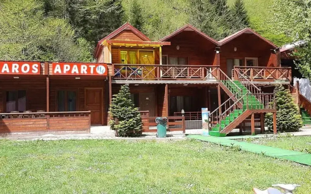 Haros Apart Hotel