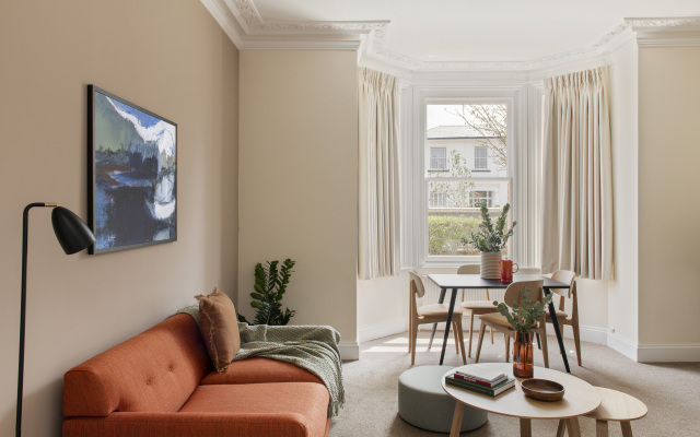 SACO Reading - Castle Crescent