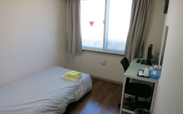 Hotel Chuo Crown