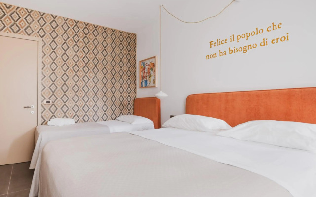 Tramas Hotel & SPA