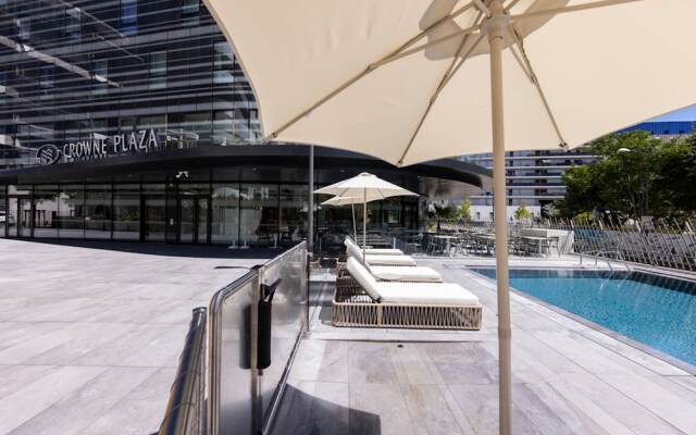 Crowne Plaza Marseille Le Dome