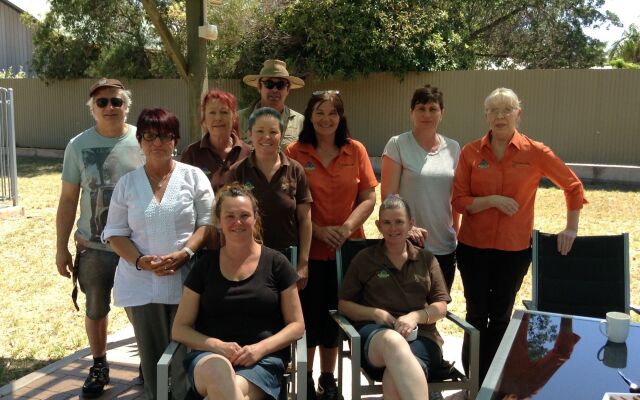 Sturt Motel