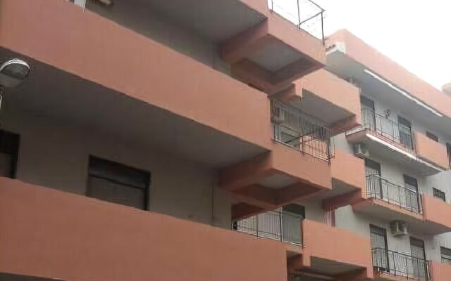 Casa Vacanza Stefano Home