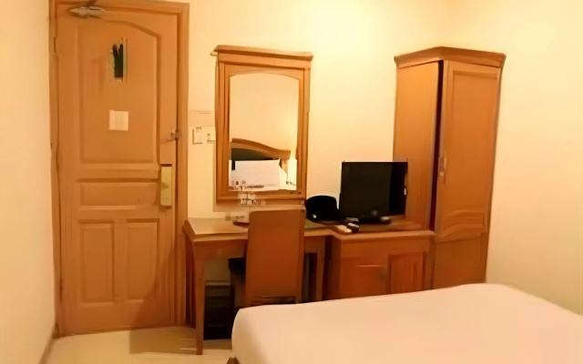 Hotel Panakkukang