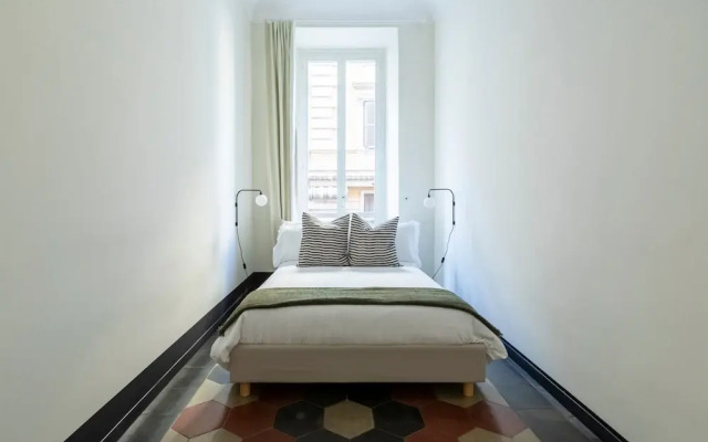 Sonder — Palazzo Cenci