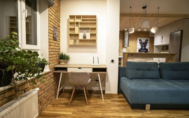 EcoLoft Studios