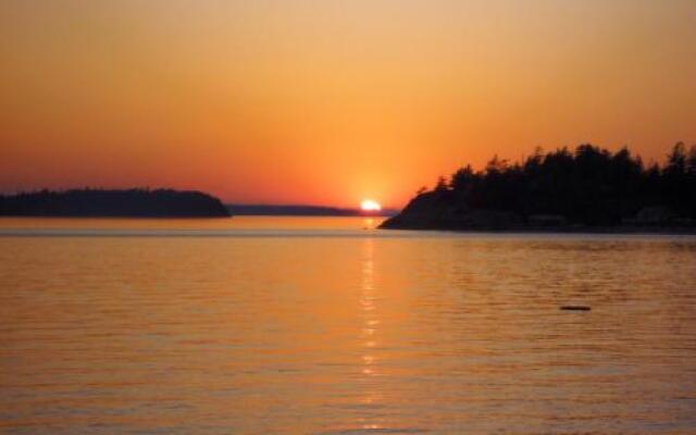 Blitz Beach House Oceanside Suite