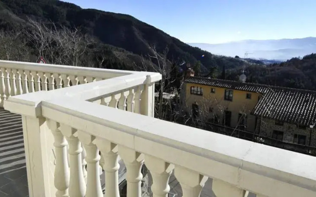 Casa Ricci