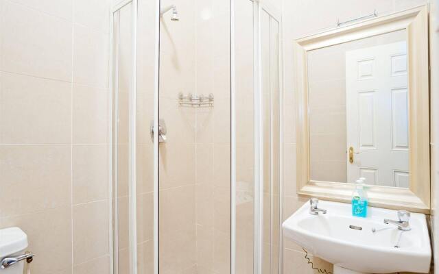 1 Bedroom Apartment in the Heart of Dublin