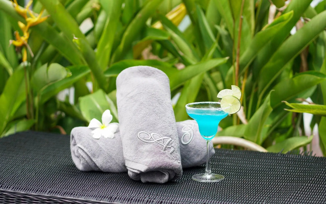 Alagon City Hotel & Spa