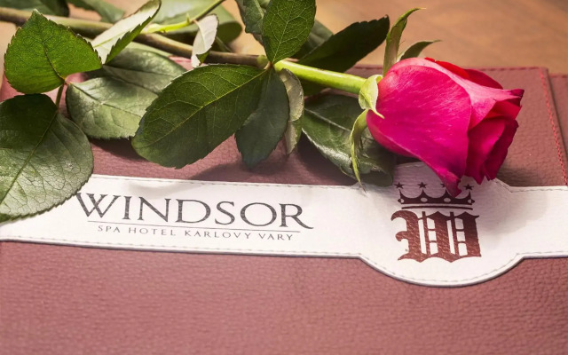 Windsor Spa Hotel