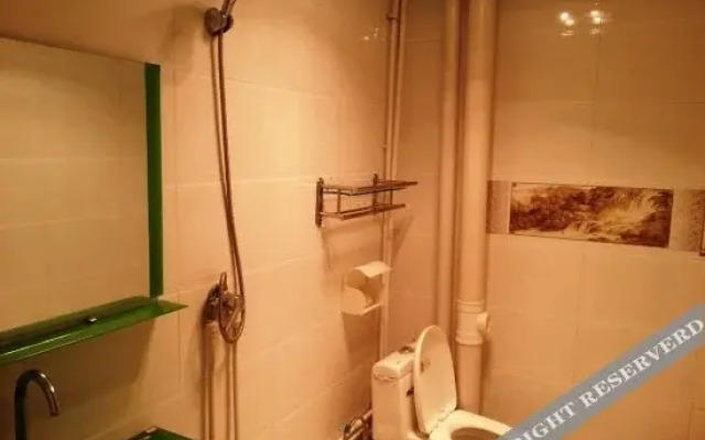 Shaolinsi Songqingyuan Express Hotel