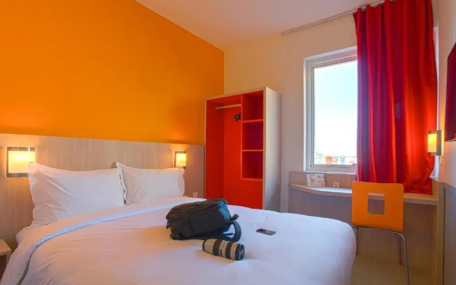 Hotel Première Classe Casablanca Centre Ville