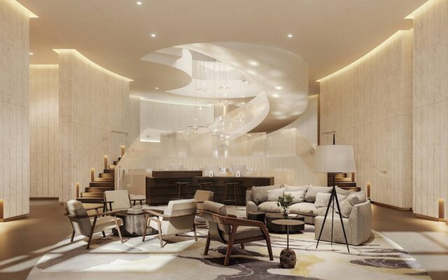 The Pearle Hotel & Spa, Autograph Collection