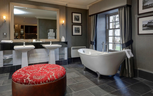 Best Western Glasgow South Eglinton Arms Hotel