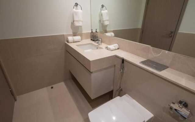 Mh - Downtown Dubai Charm 2-bedroom Ref - 4003