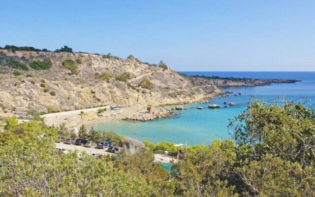 Dion Protaras in Protaras