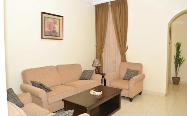 Manazel Begela Hotel Apartments