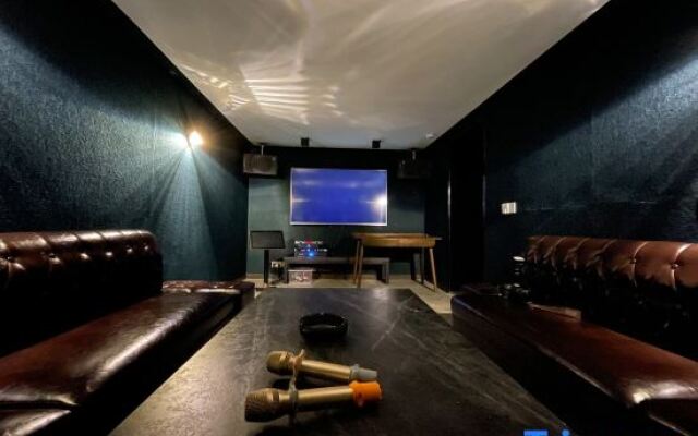 Yixing Xiaolou Zhangyuan B & B