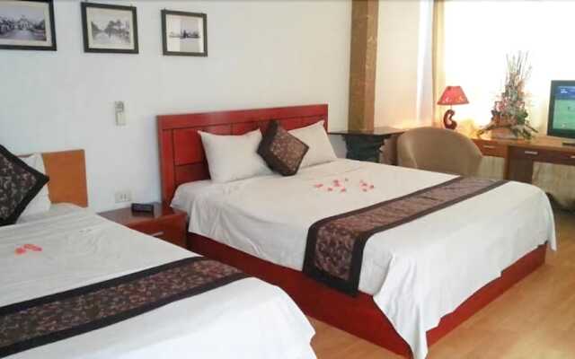 Hanoi Corner Hotel