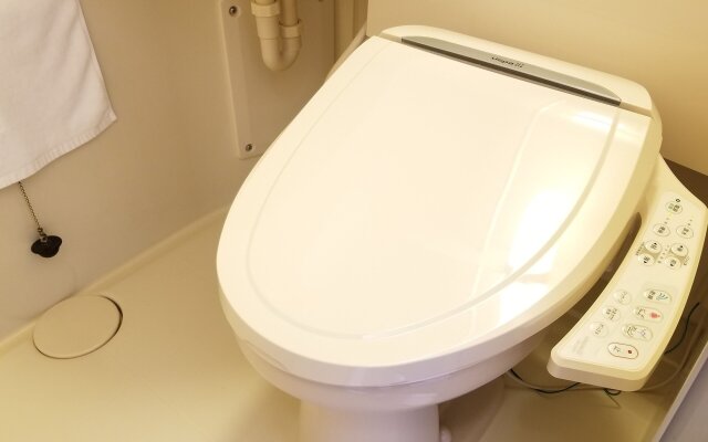 Toyoko Inn Nihombashi Bakurocho
