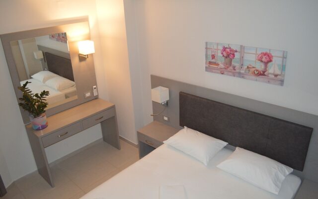 Christina Beach Hotel